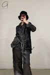 ARCHIVIO J.M.Ribot Velvet Cap HA17/VB PAJMR4